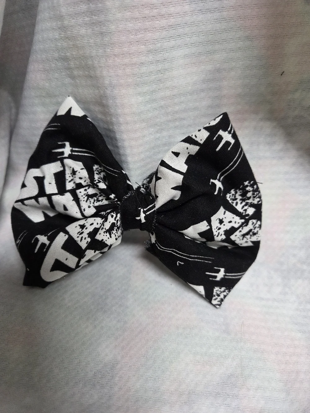 Star Wars Kids Hair Bow